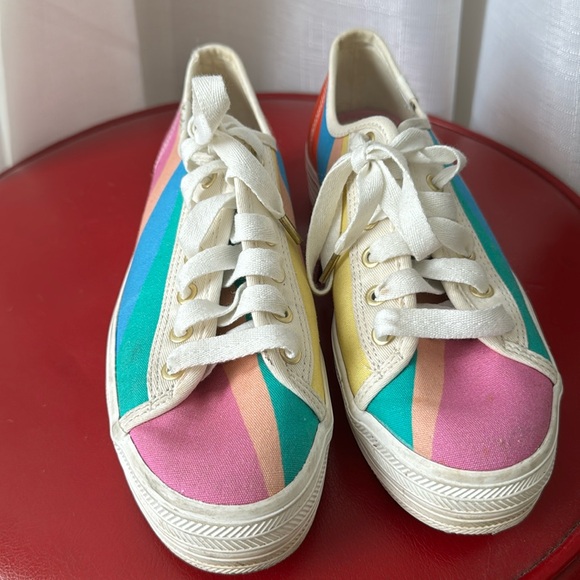 Keds for Kate Spade Sz 6 - Picture 2 of 10